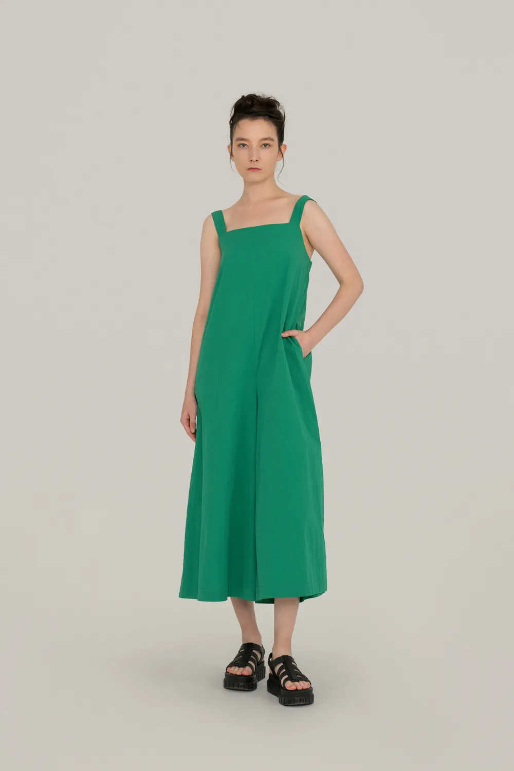 Claudia Jumpsuit